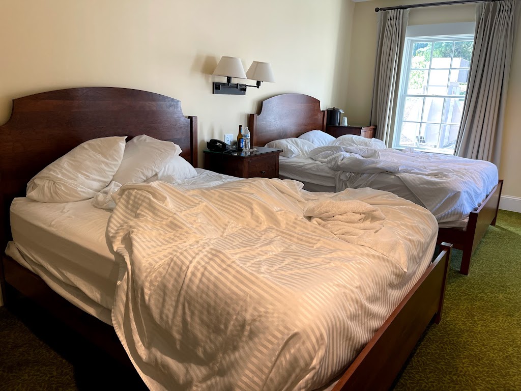 Publick House Historic Inn | restaurant | 277 Main St, Sturbridge, MA 01566, USA | 5083473313 OR +1 508-347-3313