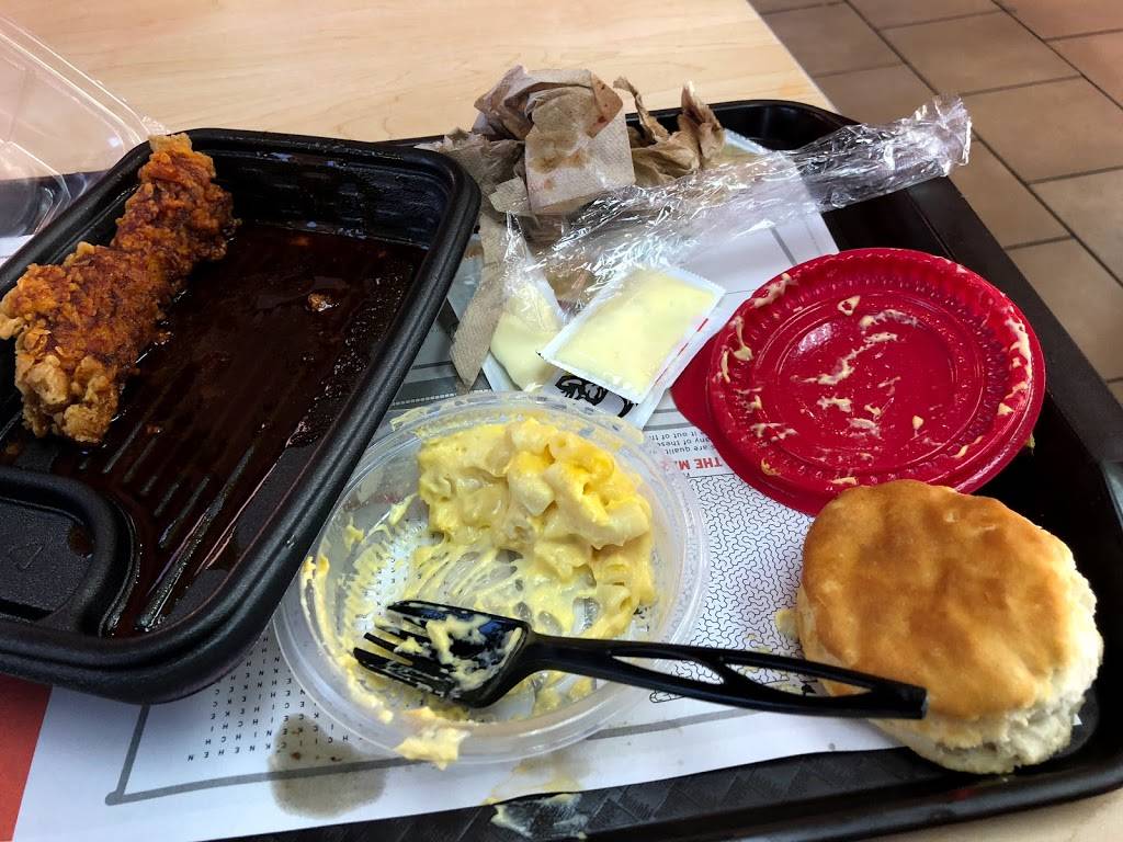 KFC | restaurant | 2007 E Highland Ave, San Bernardino, CA 92404, USA | 9098621127 OR +1 909-862-1127