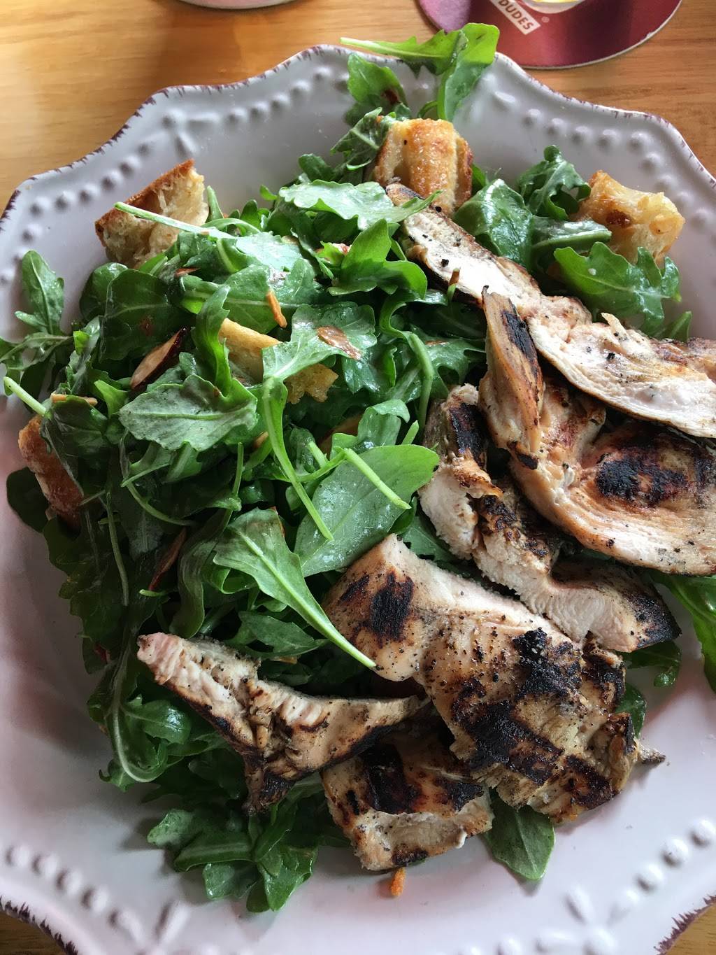 C.W.S. Bar + Kitchen | cafe | 522 Lucerne Ave, Lake Worth, FL 33460, USA | 5613185637 OR +1 561-318-5637