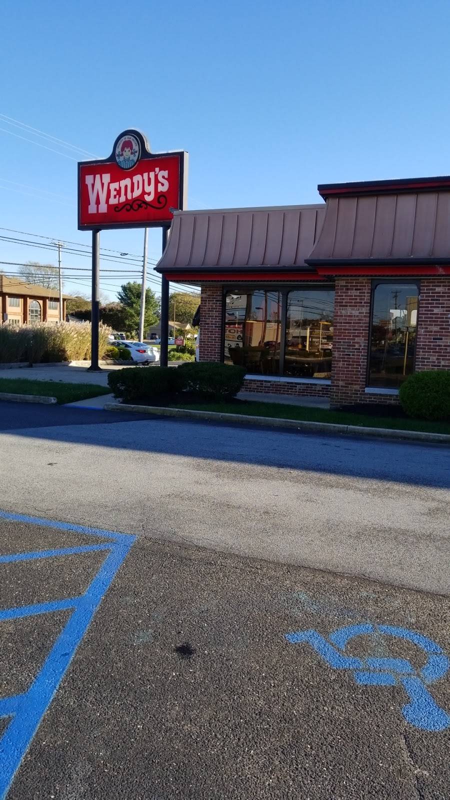 Wendys | restaurant | 798 Tilton Rd, Northfield, NJ 08225, USA | 6096464807 OR +1 609-646-4807