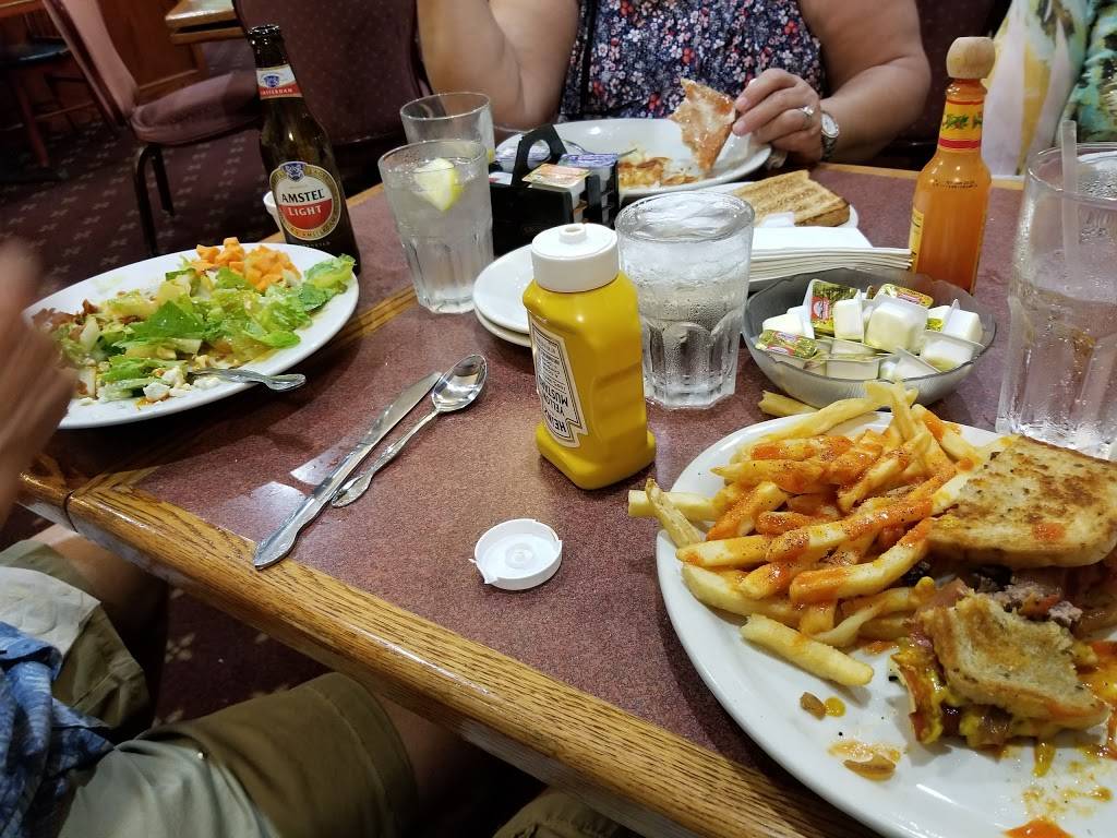 Buffalo Restaurant & Ice Cream Parlor | restaurant | 1180 W Lake Cook Rd, Buffalo Grove, IL 60089, USA | 8478081120 OR +1 847-808-1120