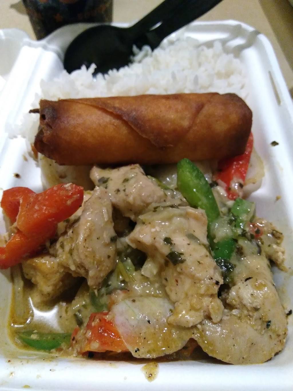 Ginger Root | restaurant | 1308 W Dayton St room 182, Madison, WI 53703, USA | 6088904421 OR +1 608-890-4421