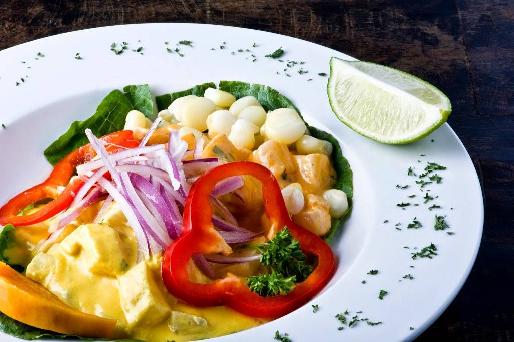 Ceviche Arigato Restaurant | restaurant | 288 Indian Trace, Weston, FL 33326, USA | 9543855585 OR +1 954-385-5585