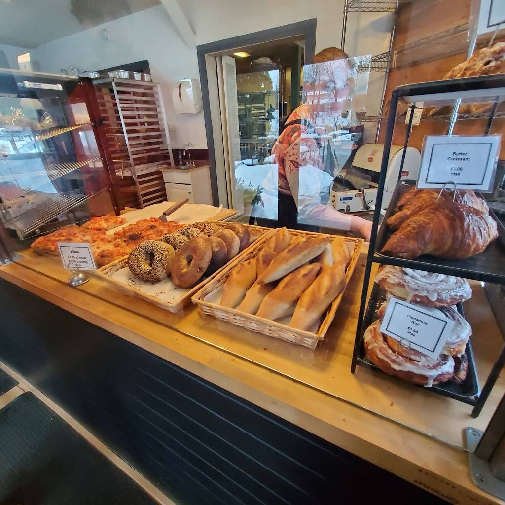 Vintage Baking Company | bakery | Old Rte 302, Glen, NH 03838, USA | 6033837211 OR +1 603-383-7211