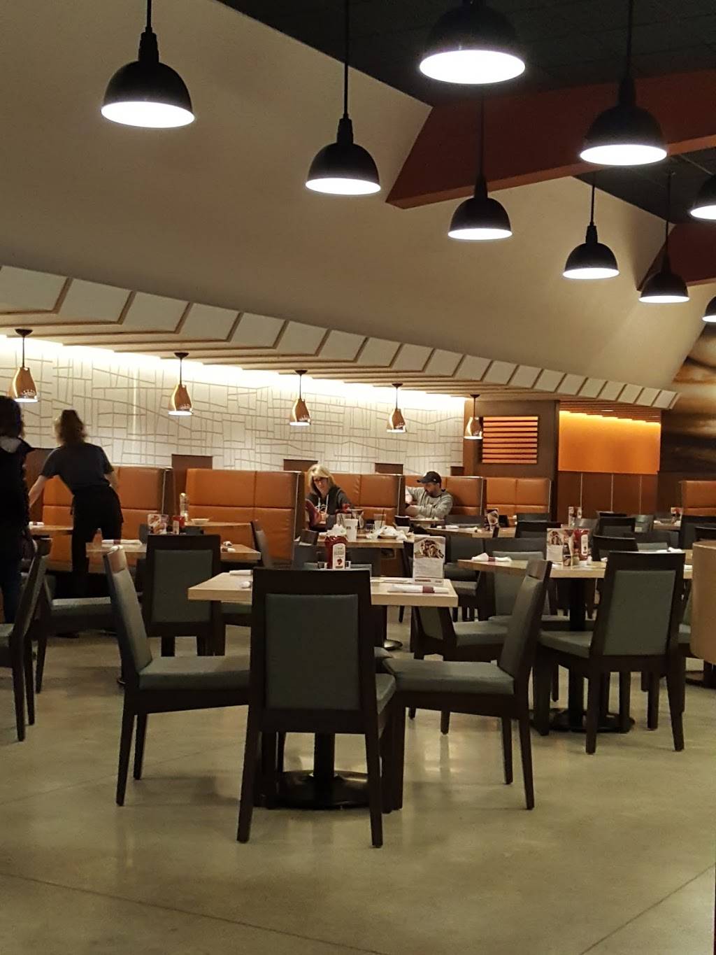 Olgas Kitchen | restaurant | 50924 Gratiot Ave, New Baltimore, MI 48051, USA | 5867827631 OR +1 586-782-7631