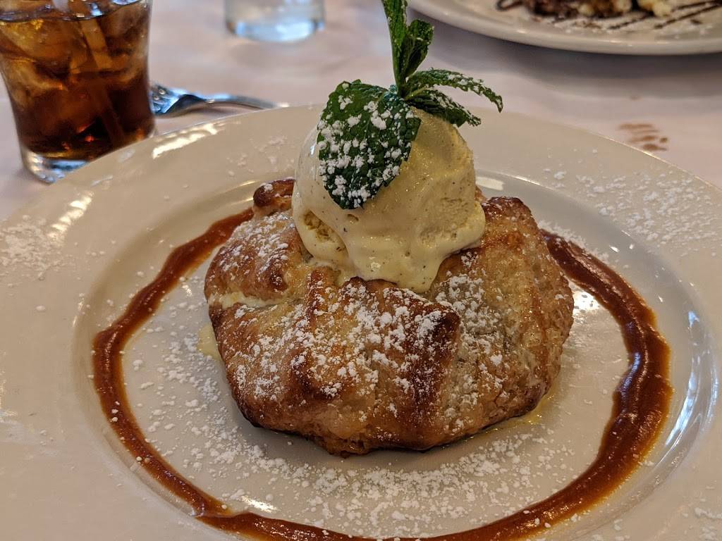 Maggianos Little Italy | restaurant | Lincoln Square, 10455 NE 8th St, Bellevue, WA 98004, USA | 4255196476 OR +1 425-519-6476