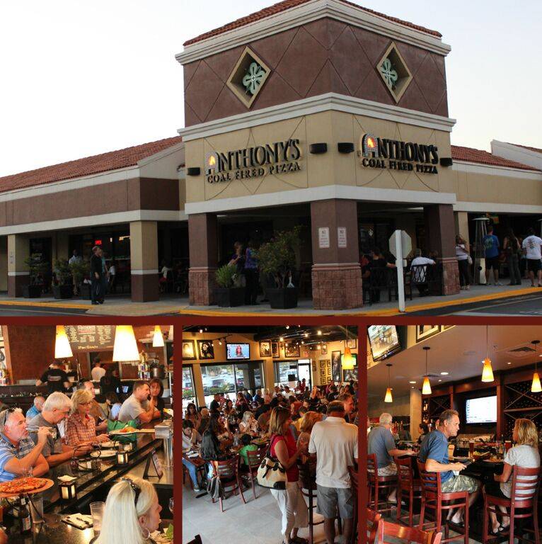 Anthonys Coal Fired Pizza | meal takeaway | 2532 McMullen Booth Rd, Clearwater, FL 33761, USA | 7277970929 OR +1 727-797-0929