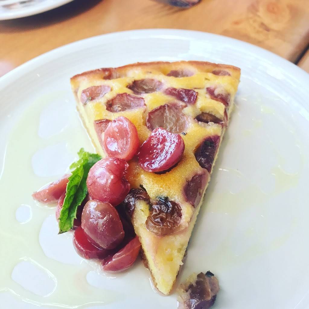 Zohara Mediterranean Kitchen | restaurant | 991 Farmington Ave, West Hartford, CT 06107, USA | 8609550300 OR +1 860-955-0300