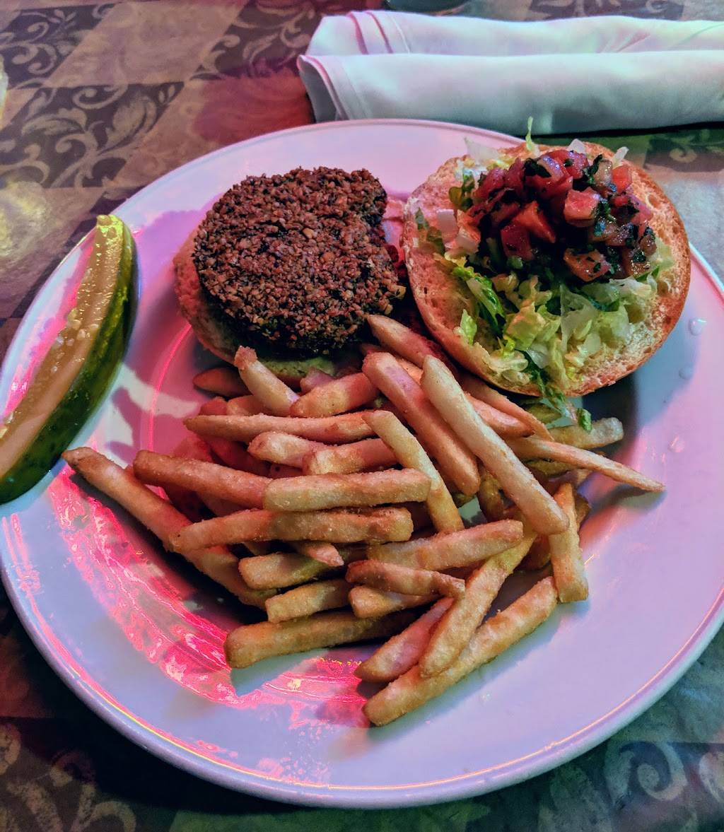 The Exchange | restaurant | 160 E Main St, Rockaway, NJ 07866, USA | 9736278488 OR +1 973-627-8488