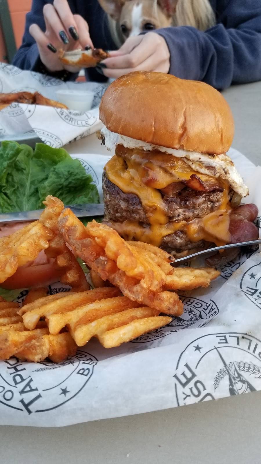 45th Street Taphouse Bar & Grille | restaurant | 4507 Coastal Hwy, Ocean City, MD 21842, USA | 4436642201 OR +1 443-664-2201