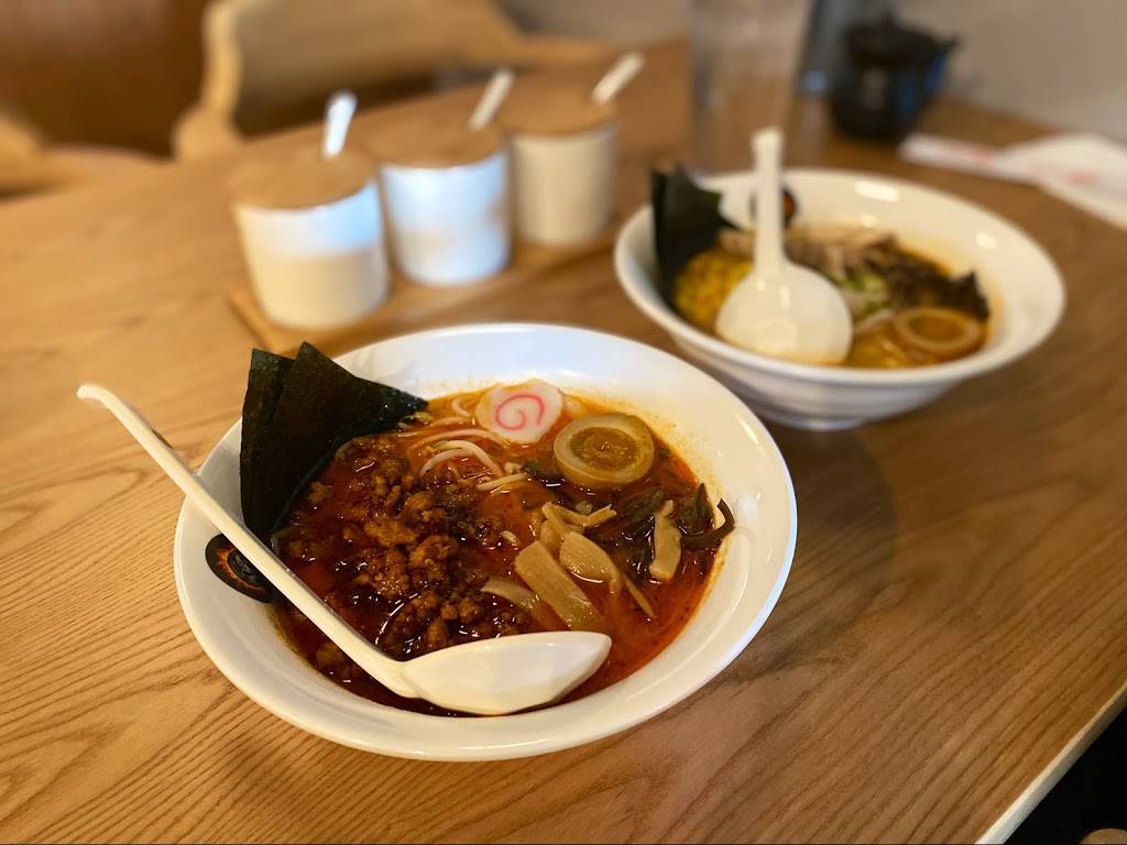 Tamashi Ramen House | restaurant | 206 E University Pkwy, Orem, UT 84058, USA | 8016911894 OR +1 801-691-1894