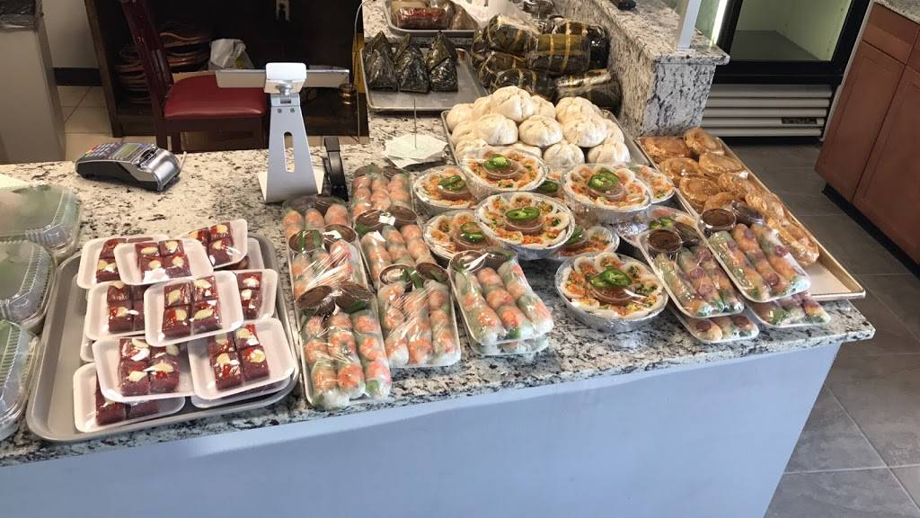 Le Bledo Bakery and Cafe | restaurant | 6416 Brandon Ave, Springfield, VA 22150, USA | 7038668911 OR +1 703-866-8911