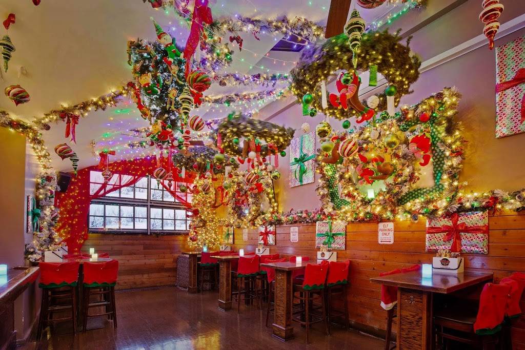 Elf’d UP | restaurant | 3485 N Clark St, Chicago, IL 60657, USA | 7737553980 OR +1 773-755-3980
