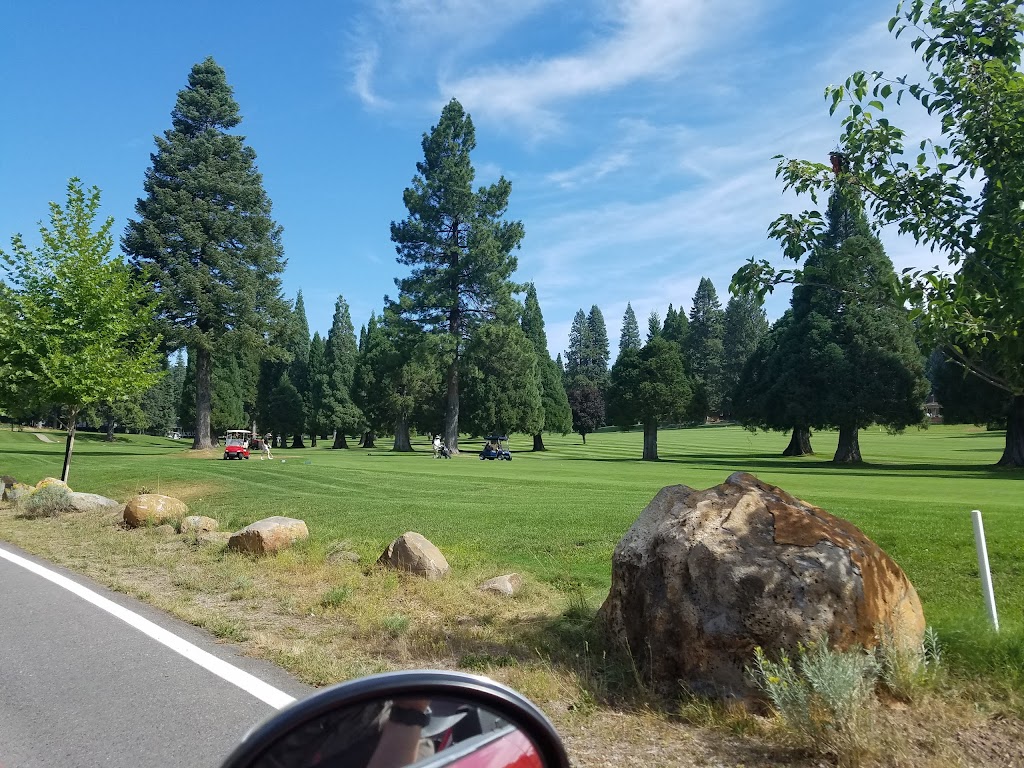 Lake Almanor Golf Club | restaurant | Golf Club Rd, Lake Almanor, CA 96137, USA | 5302592868 OR +1 530-259-2868