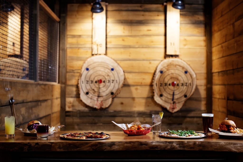 The Burrow - Oakdale | restaurant | 7053 10th St N, Oakdale, MN 55128, USA | 6512041900 OR +1 651-204-1900