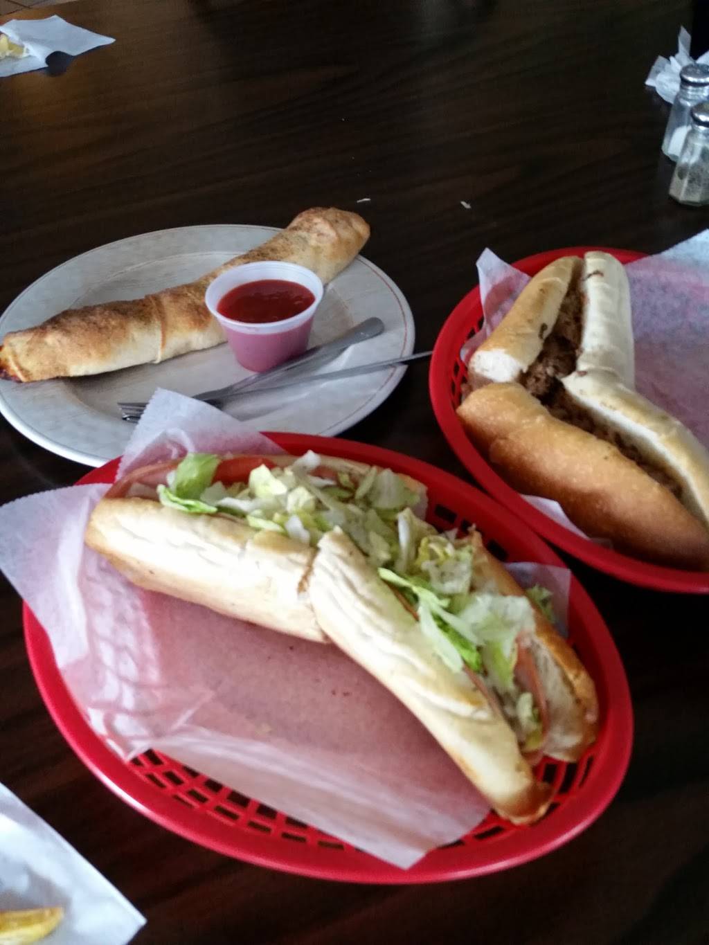 Palumbo Pizza | restaurant | 4795 W Market St, York, PA 17408, USA | 7177925889 OR +1 717-792-5889