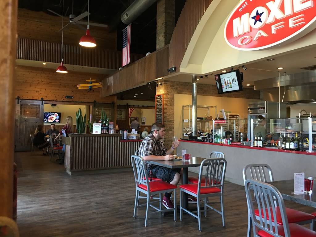 The Moxie Café | restaurant | 1317 W McCoy Ln, Santa Maria, CA 93455, USA | 8053612900 OR +1 805-361-2900