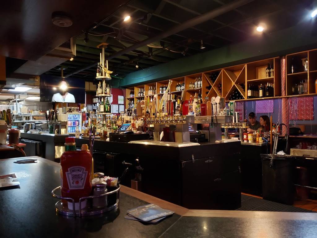 Humpys Great Alaskan Alehouse | restaurant | 610 W 6th Ave, Anchorage, AK 99501, USA | 9072762337 OR +1 907-276-2337