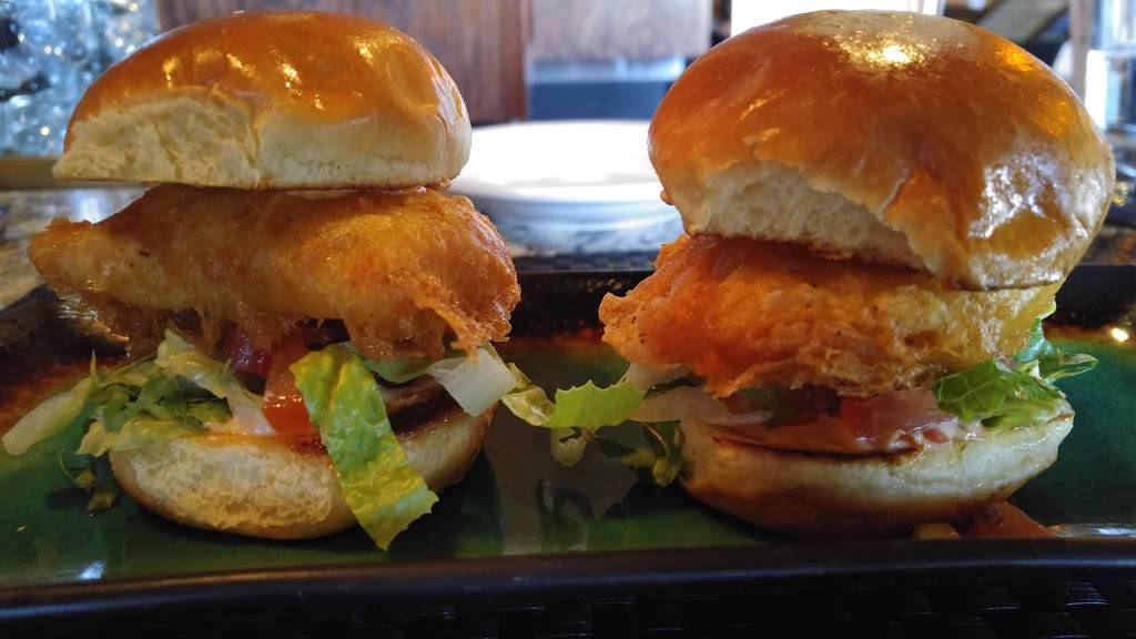 Bonefish Grill | restaurant | 5102 N Nevada Ave, Colorado Springs, CO 80918, USA | 7195980826 OR +1 719-598-0826