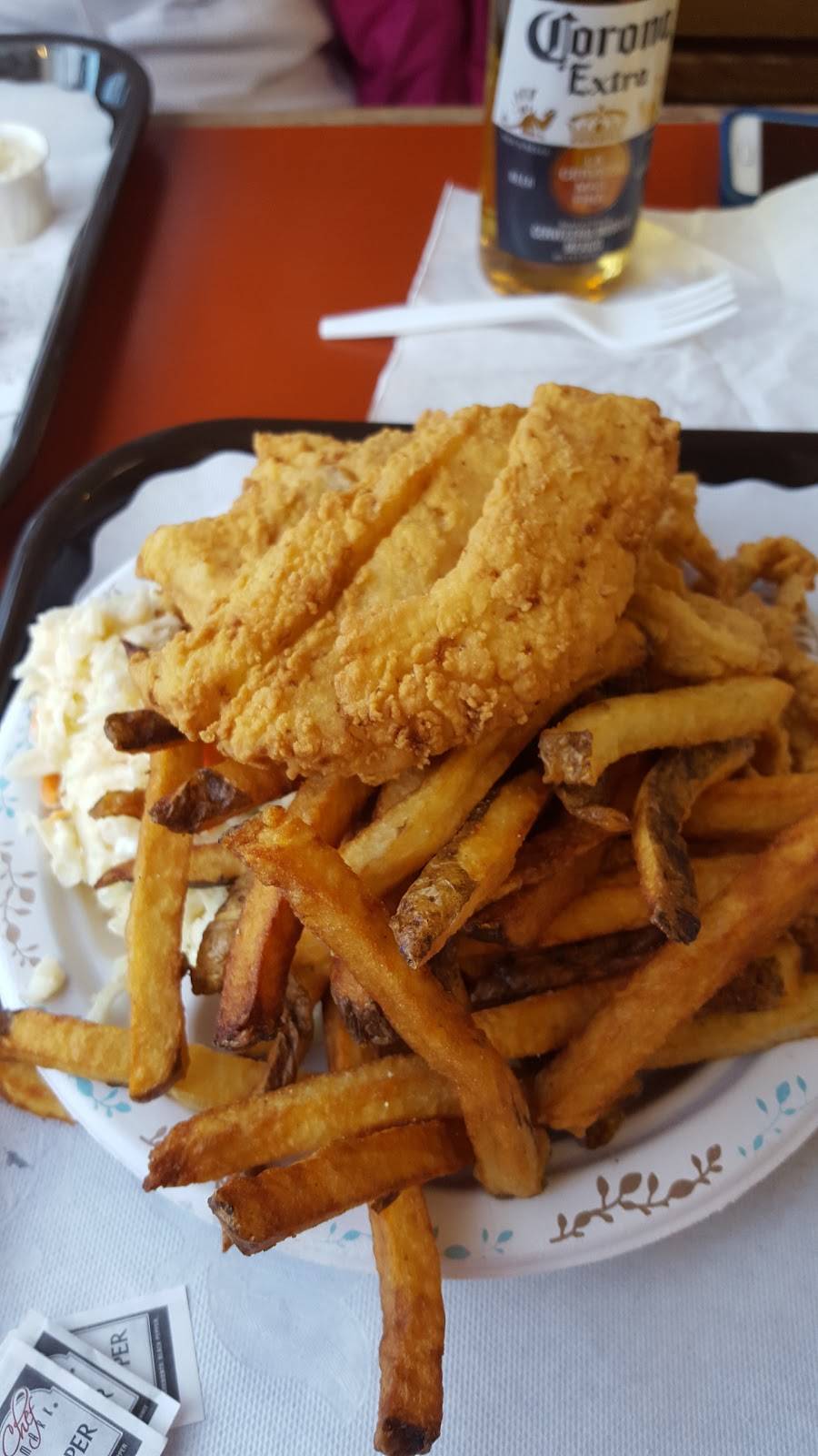 The Clam Box | restaurant | 789 Quincy Shore Dr, Quincy, MA 02170, USA | 6177736677 OR +1 617-773-6677