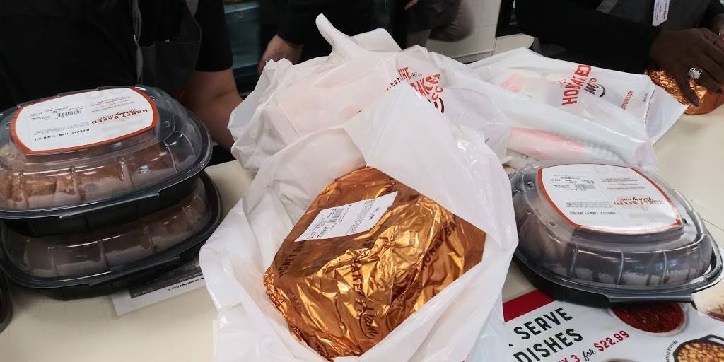 The Honey Baked Ham Company | meal takeaway | 3211 N Causeway Blvd, Metairie, LA 70002, USA | 5048332933 OR +1 504-833-2933