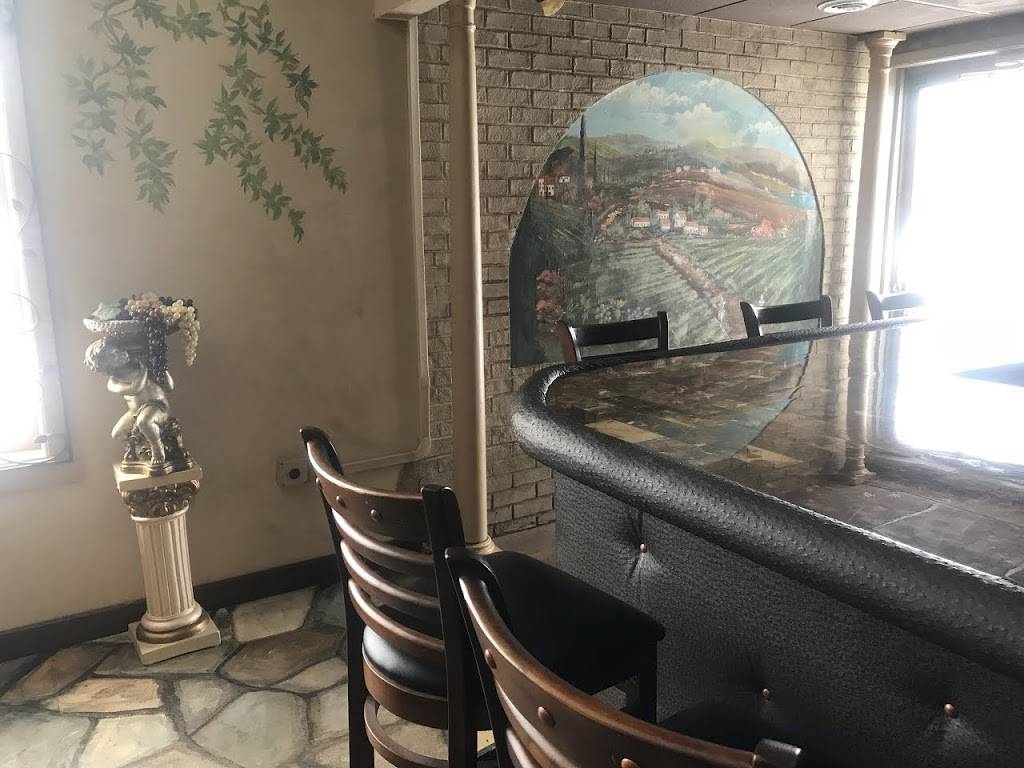 Cavarinos Pizzeria & Restaurant | meal delivery | 2907 NY-5, Frankfort, NY 13340, USA | 3159829077 OR +1 315-982-9077