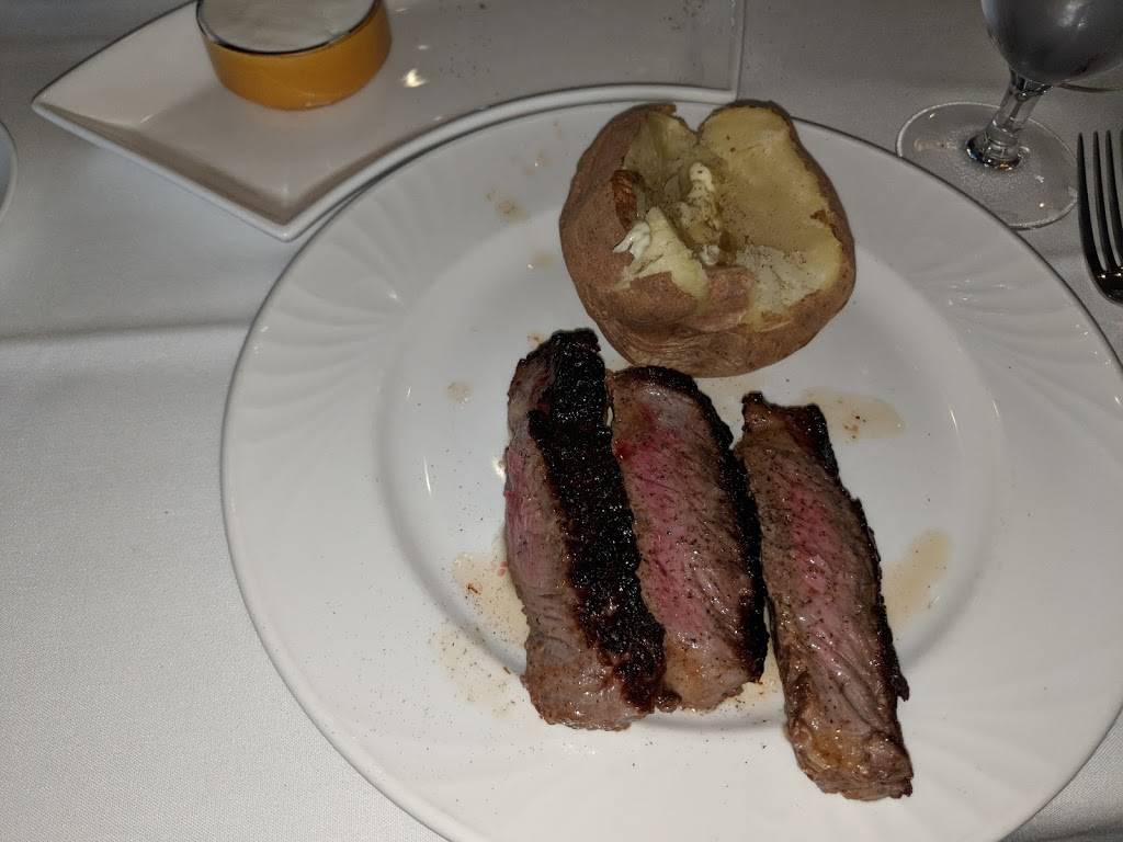 Flames Steakhouse | restaurant | 121 E Main St, Elmsford, NY 10523, USA | 9145923500 OR +1 914-592-3500