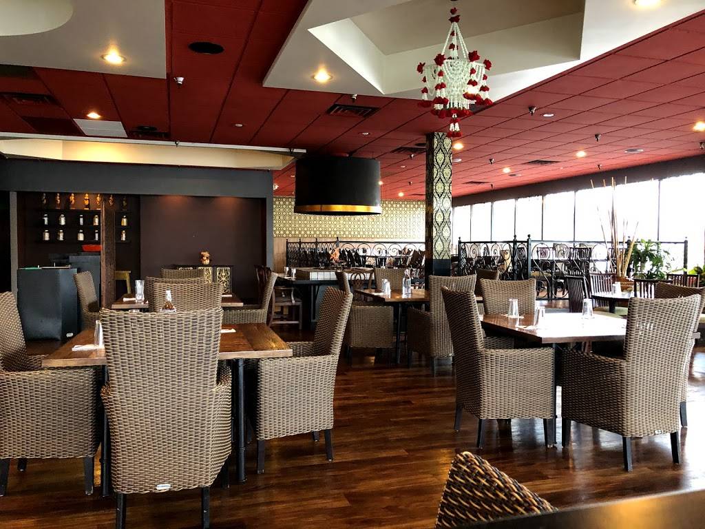 Ma.La.Kor Thai | restaurant | 101 SW 41st St G, Renton, WA 98057, USA | 4252511968 OR +1 425-251-1968