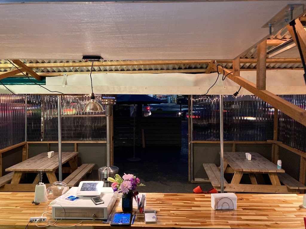 Smart Donkey | restaurant | 3420 SE 50th Ave, Portland, OR 97206, USA | 9715447219 OR +1 971-544-7219