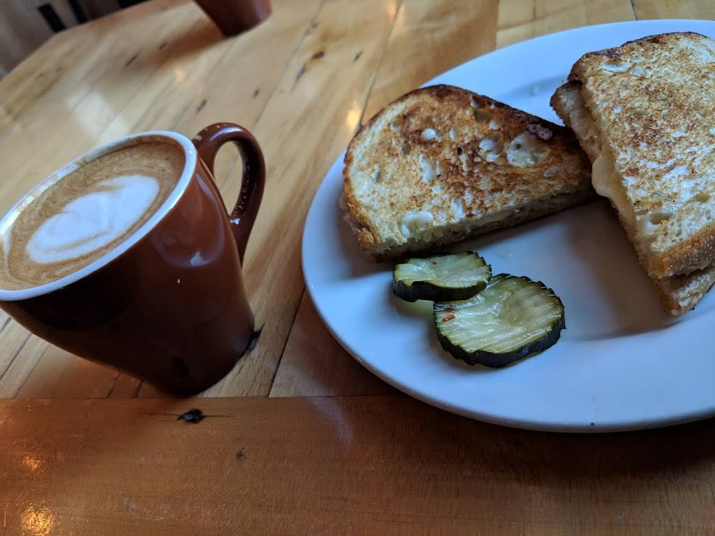 Coffee and Cotton | cafe | 250 Jackson Street, 4th Floor, Lowell, MA 01852, USA | 9789252626 OR +1 978-925-2626