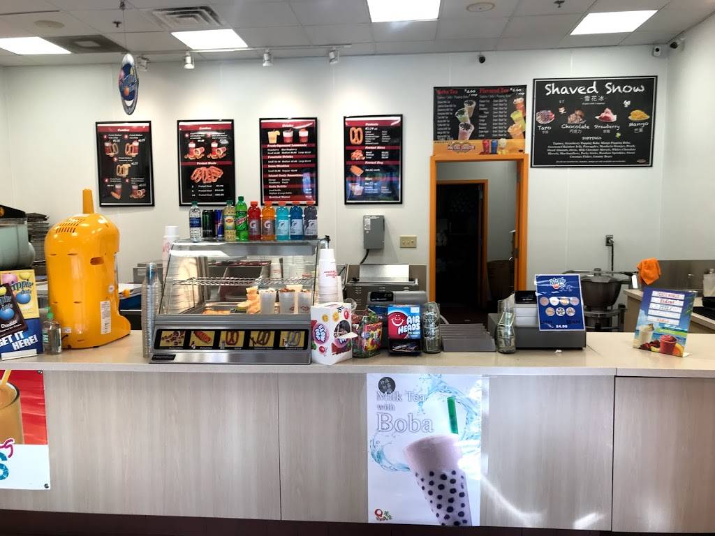 The Pretzel Twister | restaurant | 350 The Bridge St #108, Huntsville, AL 35806, USA | 2563278785 OR +1 256-327-8785