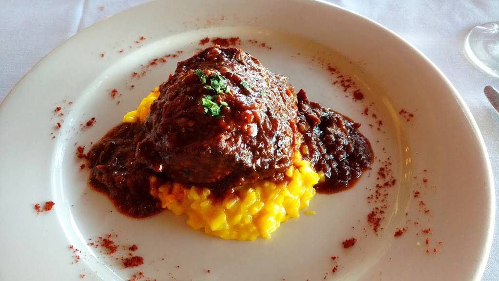 Chianti Osteria | restaurant | 314 Spring St, Suisun City, CA 94585, USA | 7074264887 OR +1 707-426-4887