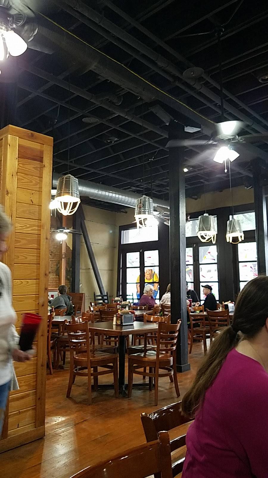 Doe Bellys | restaurant | 101 N Jackson St, Kaufman, TX 75142, USA | 9729324663 OR +1 972-932-4663