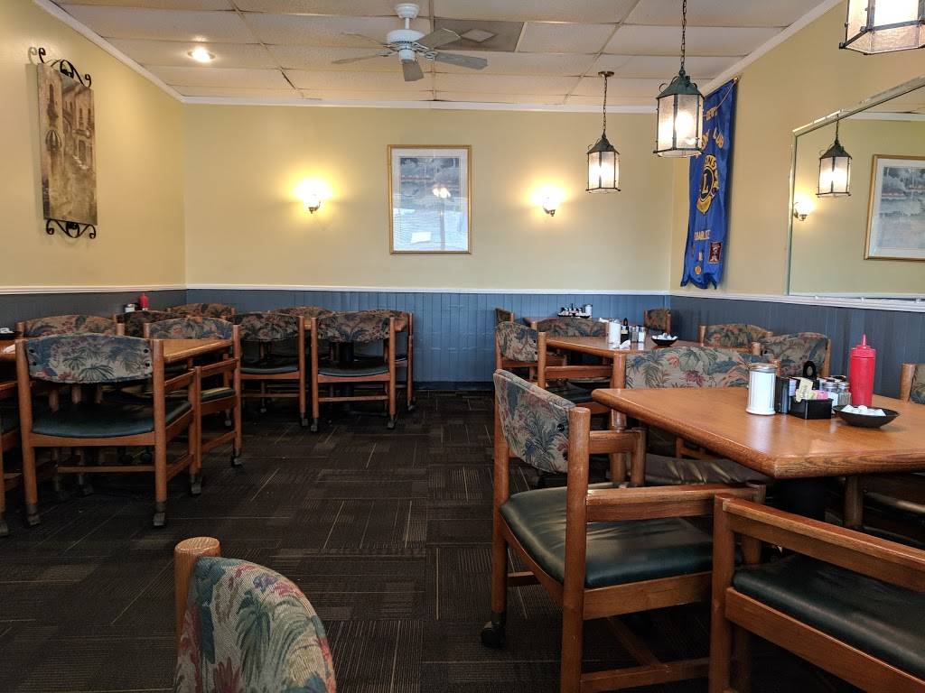 Marias Grill | restaurant | 2801 W Sugar Creek Rd, Charlotte, NC 28262, USA | 7049216370 OR +1 704-921-6370