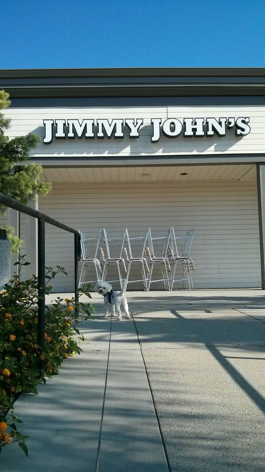 Jimmy Johns | meal delivery | 4995 Candlewood St, Lakewood, CA 90712, USA | 5626306265 OR +1 562-630-6265