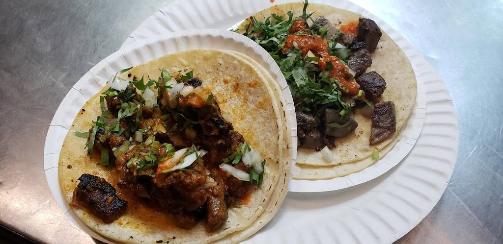 Taco Veloz | restaurant | 90-10 Roosevelt Ave, Jackson Heights, NY 11372, USA | 9293516650 OR +1 929-351-6650