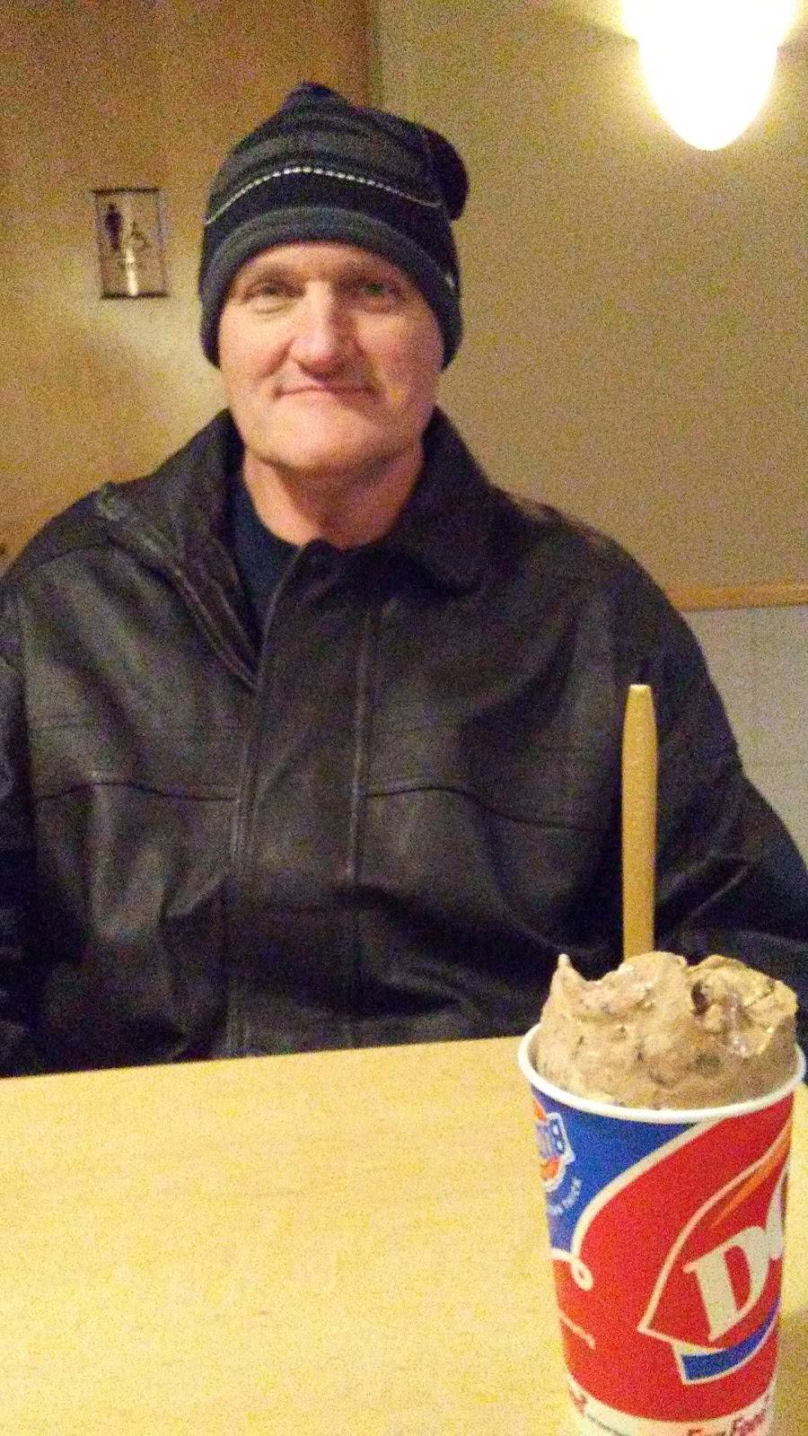 Dairy Queen Grill & Chill | restaurant | 521 N Glenview Ave, Brillion, WI 54110, USA | 9207563737 OR +1 920-756-3737