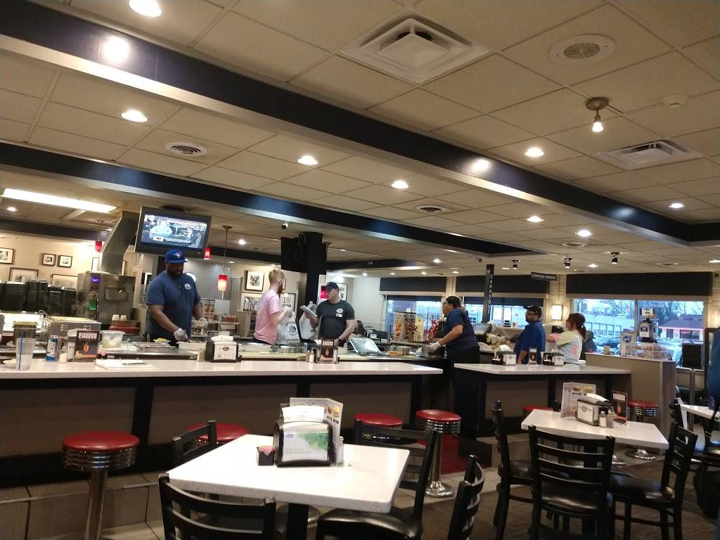 Skyline Chili | restaurant | 8635 Colerain Ave, Cincinnati, OH 45251, USA | 5133851244 OR +1 513-385-1244