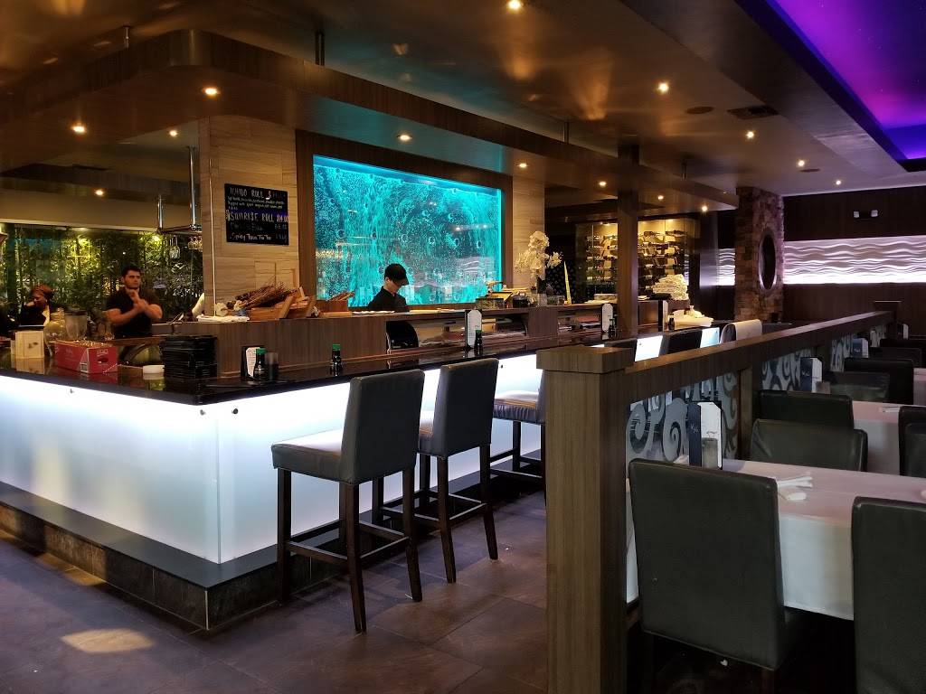 Wasabi Japanese Steakhouse | restaurant | 4181 Rockside Rd, Independence, OH 44131, USA | 2169018867 OR +1 216-901-8867