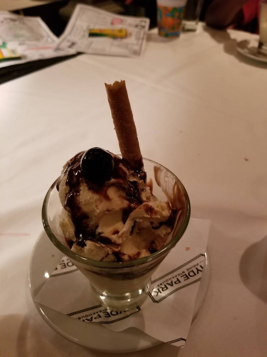 Hyde Park Prime Steakhouse | restaurant | 4073 Medina Rd, Akron, OH 44333, USA | 3306706303 OR +1 330-670-6303