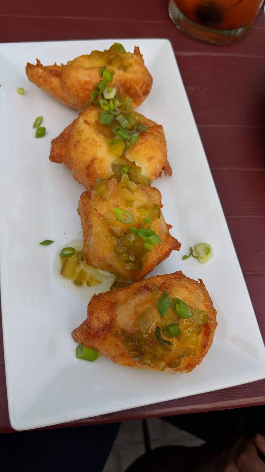 Coda | restaurant | 18 Village Green Way, Southwest Harbor, ME 04679, USA | 2072448133 OR +1 207-244-8133