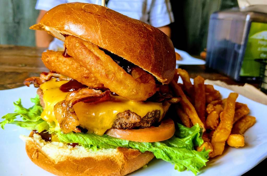 Annys Fine Burgers | restaurant | 9862 Mission Gorge Rd #D, Santee, CA 92071, USA | 6192588288 OR +1 619-258-8288