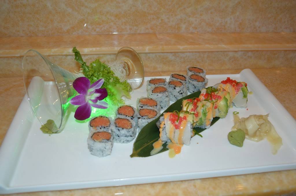 Oyama Japanese And Thai | restaurant | 200 Merrow Rd I, Tolland, CT 06084, USA | 8604548866 OR +1 860-454-8866