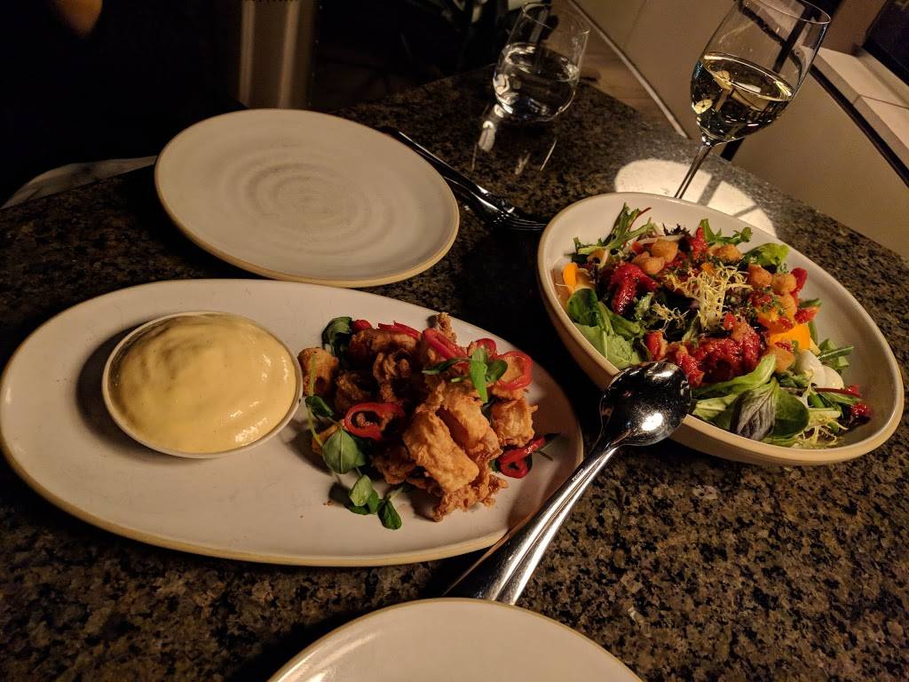 The Rooftop by JG | restaurant | 9850 Wilshire Blvd, Beverly Hills, CA 90210, USA | 3108606566 OR +1 310-860-6566