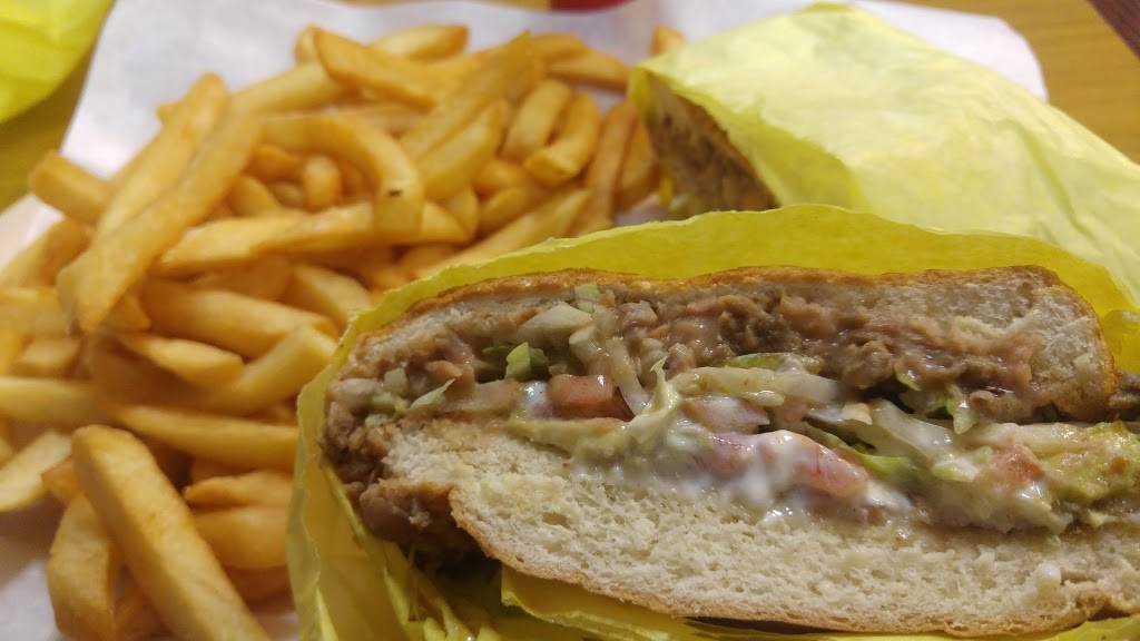 Sams Burgers | restaurant | 1054, 14525 Telegraph Rd, La Mirada, CA 90638, USA | 5629443192 OR +1 562-944-3192