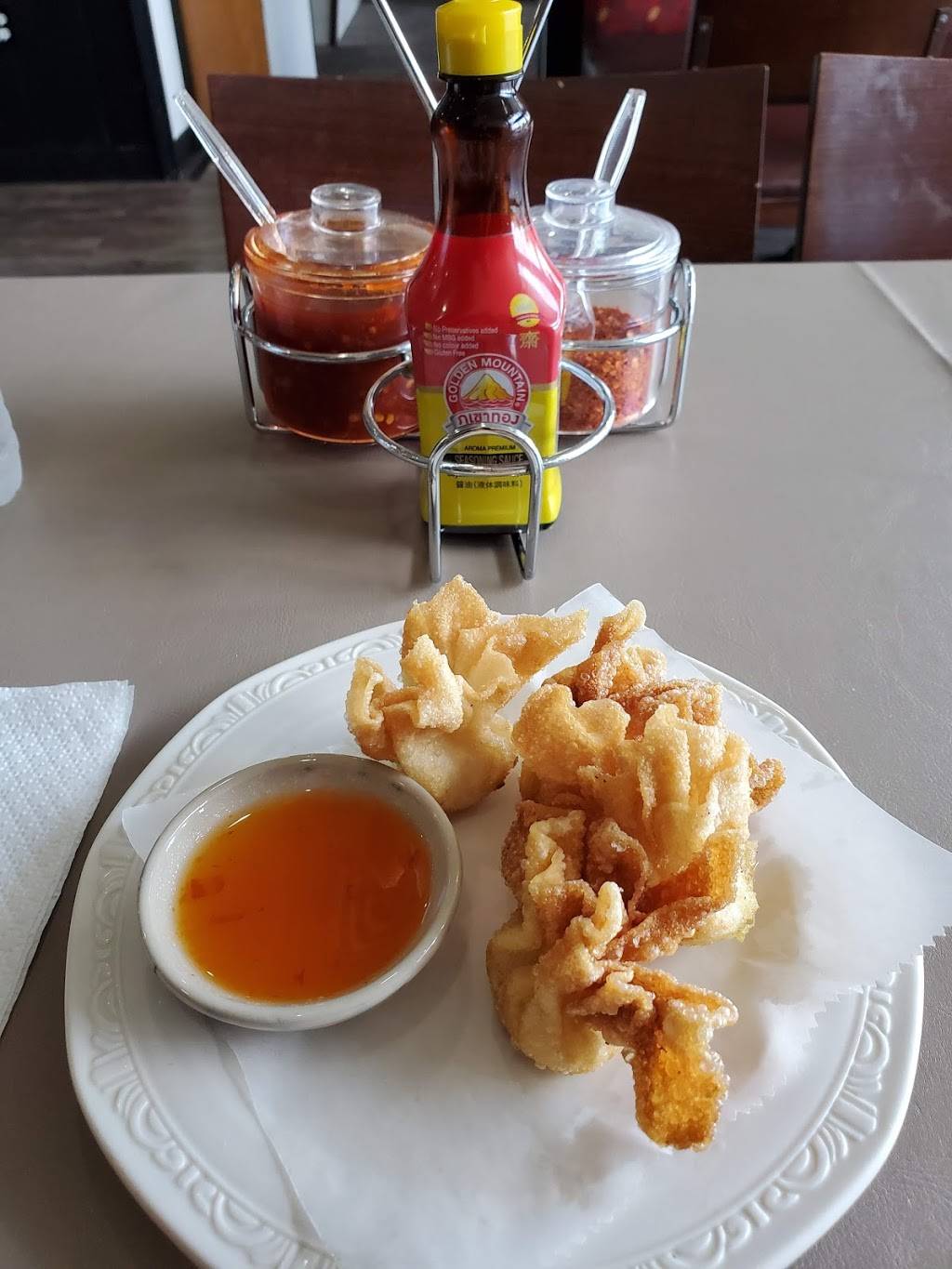 Siam Express | restaurant | 6118 Chambersburg Rd, Dayton, OH 45424, USA | 9373318264 OR +1 937-331-8264