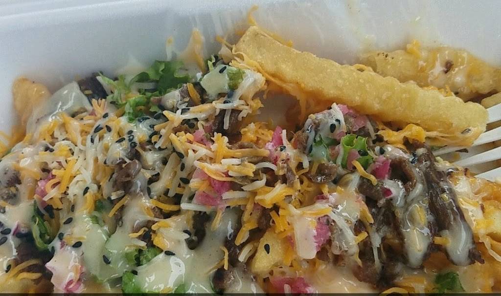 Korean Kravings | restaurant | 1100 E Stan Schlueter Loop, Killeen, TX 76542, USA | 2543834834 OR +1 254-383-4834