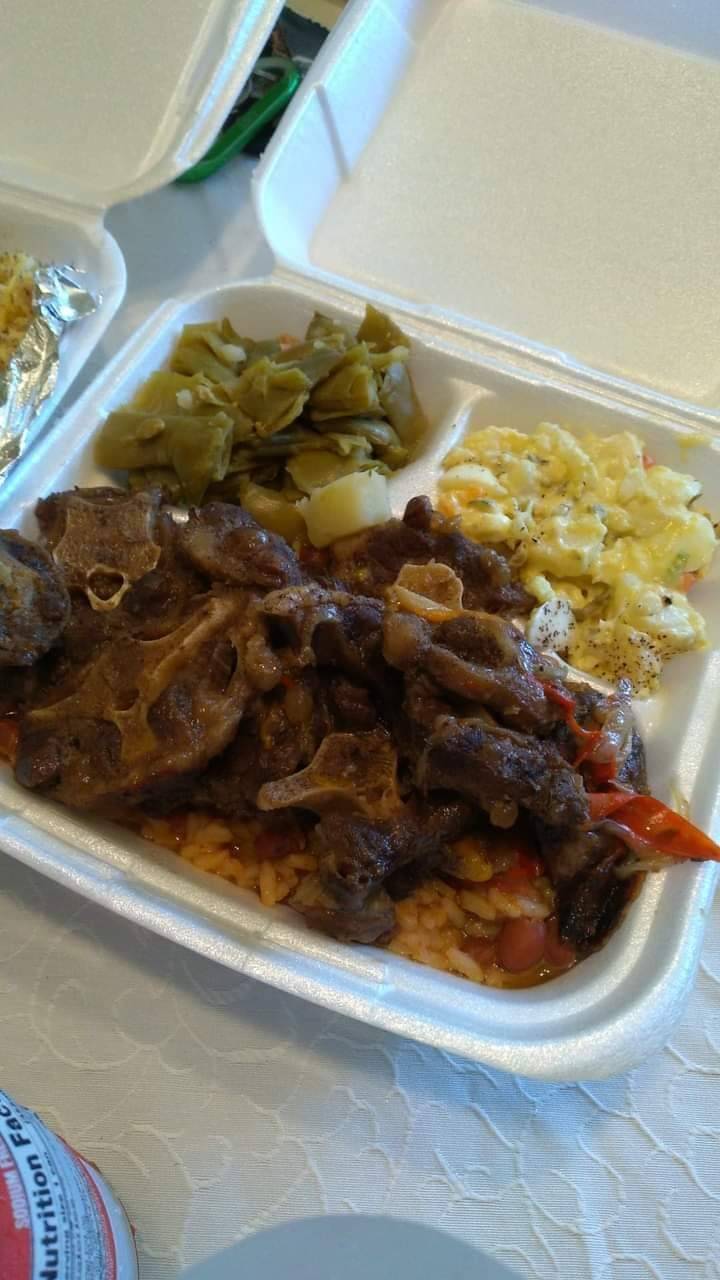 Southeast of Boston | restaurant | Peach Ave, Sanford, FL 32771, USA | 4076745905 OR +1 407-674-5905