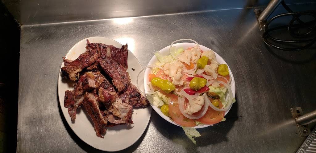 Latin BBQ | restaurant | 707 John F. Kennedy Blvd, North Bergen, NJ 07047, USA | 2016241000 OR +1 201-624-1000