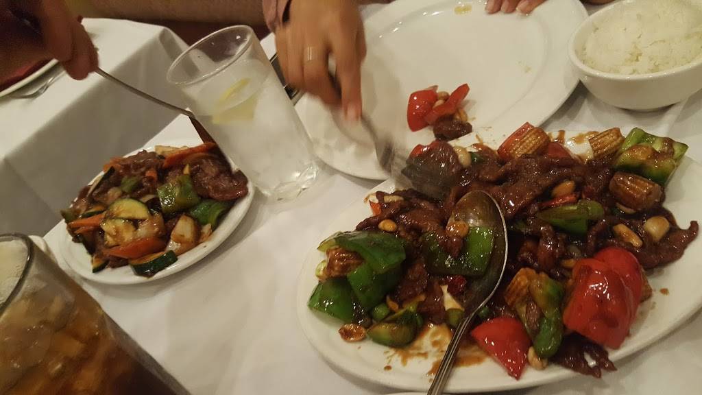 Shanghai Diamond Garden | restaurant | 9401 W Pico Blvd, Los Angeles, CA 90035, USA | 3105530998 OR +1 310-553-0998